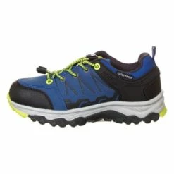 Angebote ⌛ CMP Trekkingschuhe "Alkheste" In Blau Günstig Kaufen ⌛