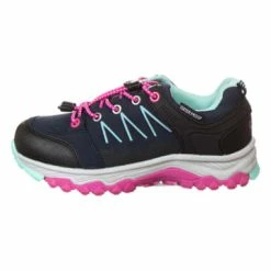 Neu 🔥 CMP Trekkingschuhe "Alkheste" In Dunkelblau Günstig Kaufen 🎉