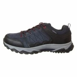 Rabatt 🎁 Outdoor- & Sportschuhe CMP Trekkingschuhe "Alkheste" In Dunkelblau Günstig Kaufen ✔️