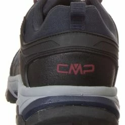 Rabatt 🎁 Outdoor- & Sportschuhe CMP Trekkingschuhe "Alkheste" In Dunkelblau Günstig Kaufen ✔️ -Cawö Verkaufsshop cmp trekkingschuhe alkheste in dunkelblau 7