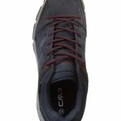 Rabatt 🎁 Outdoor- & Sportschuhe CMP Trekkingschuhe "Alkheste" In Dunkelblau Günstig Kaufen ✔️ -Cawö Verkaufsshop cmp trekkingschuhe alkheste in dunkelblau 8