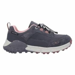 Beste Bewertungen von ✨ Outdoor- & Sportschuhe CMP Trekkingschuhe "Hosnian" In Anthrazit Günstig Kaufen 🥰