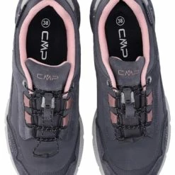 Beste Bewertungen von ✨ Outdoor- & Sportschuhe CMP Trekkingschuhe "Hosnian" In Anthrazit Günstig Kaufen 🥰 -Cawö Verkaufsshop cmp trekkingschuhe hosnian in anthrazit 3