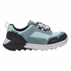 Am billigsten ⭐ Outdoor- & Sportschuhe CMP Trekkingschuhe "Hosnian" In Türkis Günstig Kaufen ⭐