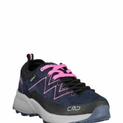 Angebote ❤️ Outdoor- & Sportschuhe CMP Trekkingschuhe "Kaleepso" In Dunkelblau/ Schwarz/ Grau Günstig Kaufen 🔔