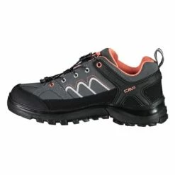 Top 10 ⌛ CMP Trekkingschuhe "Moon" In Grau Günstig Kaufen ❤️