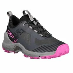 Blitzangebot 😉 Outdoor- & Sportschuhe CMP Trekkingschuhe "Rahunii" In Grau Günstig Kaufen 😉