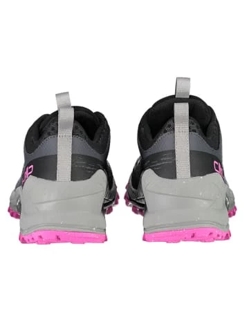 Blitzangebot 😉 Outdoor- & Sportschuhe CMP Trekkingschuhe "Rahunii" In Grau Günstig Kaufen 😉 – Bild 5