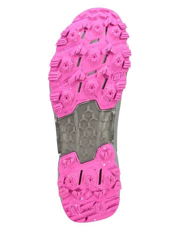 Blitzangebot 😉 Outdoor- & Sportschuhe CMP Trekkingschuhe "Rahunii" In Grau Günstig Kaufen 😉 – Bild 6