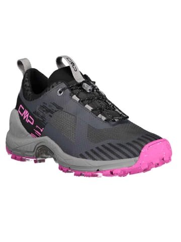 Blitzangebot 😉 Outdoor- & Sportschuhe CMP Trekkingschuhe "Rahunii" In Grau Günstig Kaufen 😉