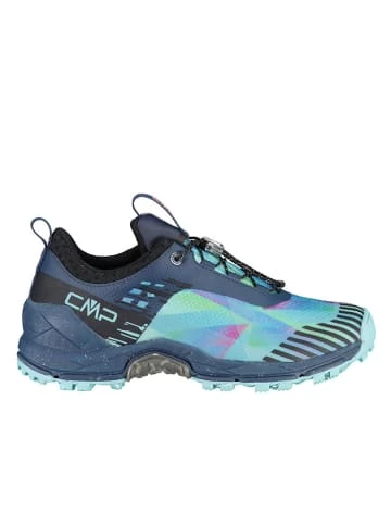 Bestpreis 👏 Outdoor- & Sportschuhe CMP Trekkingschuhe "Rahunii" In Türkis Günstig Kaufen 👏 2 Bestpreis 👏 Outdoor- & Sportschuhe CMP Trekkingschuhe "Rahunii" In Türkis Günstig Kaufen 👏 – Bild 2