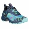 Bestpreis 👏 Outdoor- & Sportschuhe CMP Trekkingschuhe "Rahunii" In Türkis Günstig Kaufen 👏