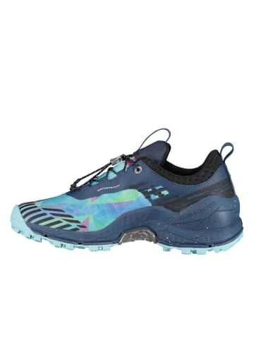 Bestpreis 👏 Outdoor- & Sportschuhe CMP Trekkingschuhe "Rahunii" In Türkis Günstig Kaufen 👏 3 Bestpreis 👏 Outdoor- & Sportschuhe CMP Trekkingschuhe "Rahunii" In Türkis Günstig Kaufen 👏 – Bild 3