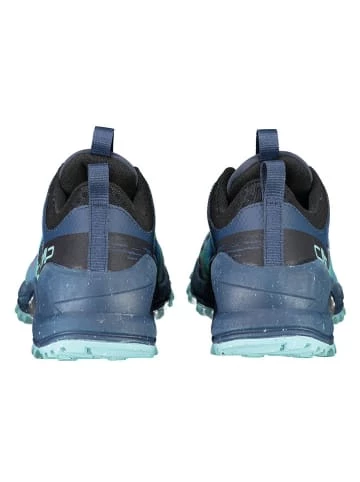 Bestpreis 👏 Outdoor- & Sportschuhe CMP Trekkingschuhe "Rahunii" In Türkis Günstig Kaufen 👏 5 Bestpreis 👏 Outdoor- & Sportschuhe CMP Trekkingschuhe "Rahunii" In Türkis Günstig Kaufen 👏 – Bild 5