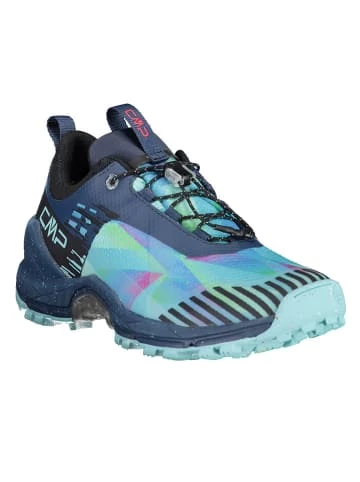 Bestpreis 👏 Outdoor- & Sportschuhe CMP Trekkingschuhe "Rahunii" In Türkis Günstig Kaufen 👏 1 Bestpreis 👏 Outdoor- & Sportschuhe CMP Trekkingschuhe "Rahunii" In Türkis Günstig Kaufen 👏