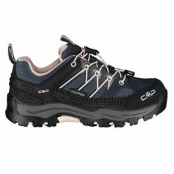 Top 10 👍 CMP Trekkingschuhe "Rigel" In Dunkelblau Günstig Kaufen ⭐