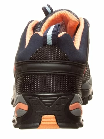 Bester Verkauf 🌟 Outdoor- & Sportschuhe CMP Trekkingschuhe "Rigel" In Dunkelblau Günstig Kaufen 🔥 – Bild 3