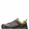 Besorgen 🌟 CMP Trekkingschuhe "Rigel" In Grau Günstig Kaufen 👏