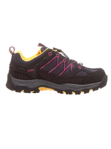 Schlussverkauf 🎉 CMP Trekkingschuhe "Rigel" In Lila Günstig Kaufen 💯 2 Schlussverkauf 🎉 CMP Trekkingschuhe "Rigel" In Lila Günstig Kaufen 💯 – Bild 2