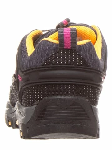 Schlussverkauf 🎉 CMP Trekkingschuhe "Rigel" In Lila Günstig Kaufen 💯 3 Schlussverkauf 🎉 CMP Trekkingschuhe "Rigel" In Lila Günstig Kaufen 💯 – Bild 3