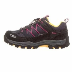 Schlussverkauf 🎉 CMP Trekkingschuhe "Rigel" In Lila Günstig Kaufen 💯