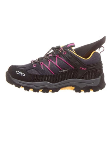 Schlussverkauf 🎉 CMP Trekkingschuhe "Rigel" In Lila Günstig Kaufen 💯 6 Schlussverkauf 🎉 CMP Trekkingschuhe "Rigel" In Lila Günstig Kaufen 💯 – Bild 6