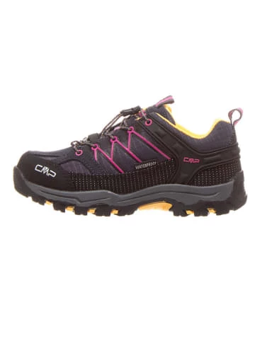 Schlussverkauf 🎉 CMP Trekkingschuhe "Rigel" In Lila Günstig Kaufen 💯 1 Schlussverkauf 🎉 CMP Trekkingschuhe "Rigel" In Lila Günstig Kaufen 💯