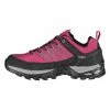 Blitzangebot ✔️ Outdoor- & Sportschuhe CMP Trekkingschuhe "Rigel" In Pink Günstig Kaufen 🎉