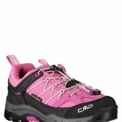 Neu ✔️ CMP Trekkingschuhe "Rigel" In Rosa Günstig Kaufen 👏 -Cawö Verkaufsshop cmp trekkingschuhe rigel in rosa 2