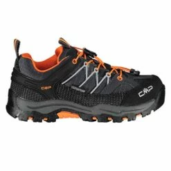 Coupon 🛒 CMP Trekkingschuhe "Rigel" In Schwarz Günstig Kaufen ✨