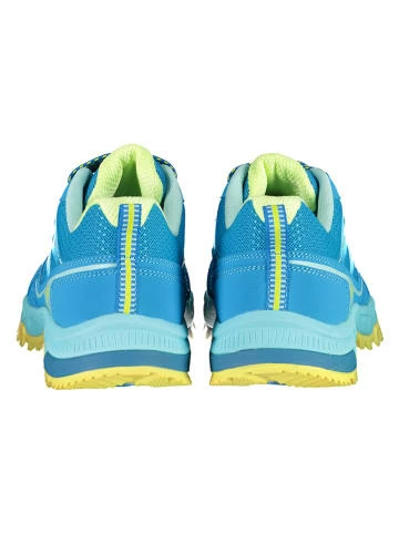 Auslauf ✨ Outdoor- & Sportschuhe CMP Trekkingschuhe "Zaniah" In Hellblau Günstig Kaufen 😉 4 Auslauf ✨ Outdoor- & Sportschuhe CMP Trekkingschuhe "Zaniah" In Hellblau Günstig Kaufen 😉 – Bild 4