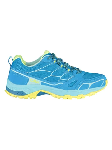 Auslauf ✨ Outdoor- & Sportschuhe CMP Trekkingschuhe "Zaniah" In Hellblau Günstig Kaufen 😉 1 Auslauf ✨ Outdoor- & Sportschuhe CMP Trekkingschuhe "Zaniah" In Hellblau Günstig Kaufen 😉