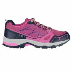 Besorgen 🔔 Outdoor- & Sportschuhe CMP Trekkingschuhe "Zaniah" In Pink Günstig Kaufen 🎁
