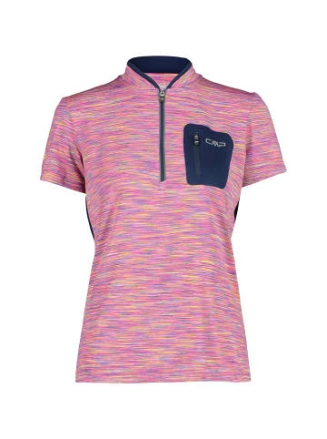 Angebote 🌟 Shirts, Tops & Longsleeves Cmp Trikot 👩 WOMAN T-SHIRT FREE BIKE In Blue-malva Günstig Kaufen 🔔 1 Angebote 🌟 Shirts, Tops & Longsleeves Cmp Trikot 👩 WOMAN T-SHIRT FREE BIKE In Blue-malva Günstig Kaufen 🔔