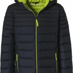 Budget 🎁 Jacken & Mäntel Cmp Übergangsjacke Günstig Kaufen 🌟