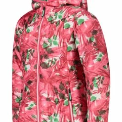 Billig 😉 Jacken & Mäntel CMP Übergangsjacke In Bunt Günstig Kaufen ✔️ -Cawö Verkaufsshop cmp ubergangsjacke in bunt 1