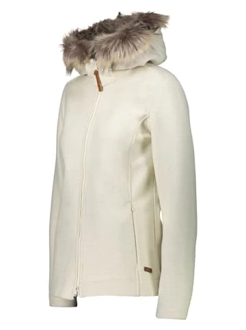 Am billigsten ❤️ Jacken & Mäntel CMP Walkjacke In Beige Günstig Kaufen ❤️ 2 Am billigsten ❤️ Jacken & Mäntel CMP Walkjacke In Beige Günstig Kaufen ❤️ – Bild 2
