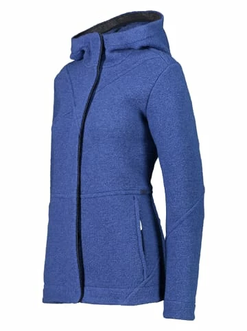 Billig 🔥 Jacken & Mäntel CMP Walkjacke In Blau Günstig Kaufen 😍 2 Billig 🔥 Jacken & Mäntel CMP Walkjacke In Blau Günstig Kaufen 😍 – Bild 2