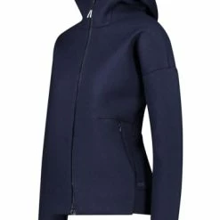 Rabatt ✔️ Jacken & Mäntel CMP Walkjacke In Dunkelblau Günstig Kaufen 🌟 -Cawö Verkaufsshop cmp walkjacke in dunkelblau 5