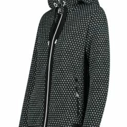 Alternative view of Beste Bewertungen von 🥰 Jacken & Mäntel CMP Walkjacke In Dunkelgrün Günstig Kaufen ✨