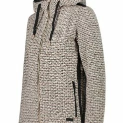 Auslauf ⌛ Jacken & Mäntel CMP Walkjacke In Grau Günstig Kaufen ✨ 5 Auslauf ⌛ Jacken & Mäntel CMP Walkjacke In Grau Günstig Kaufen ✨ -Cawö Verkaufsshop cmp walkjacke in grau 10