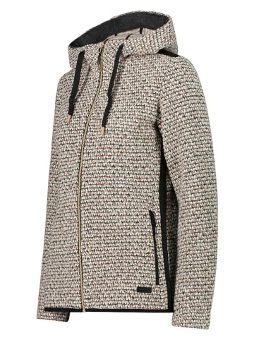 Auslauf ⌛ Jacken & Mäntel CMP Walkjacke In Grau Günstig Kaufen ✨ 3 Auslauf ⌛ Jacken & Mäntel CMP Walkjacke In Grau Günstig Kaufen ✨ – Bild 3