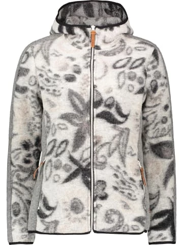 Schlussverkauf ✔️ Jacken & Mäntel CMP Walkjacke In Grau Günstig Kaufen ✨ 1 Schlussverkauf ✔️ Jacken & Mäntel CMP Walkjacke In Grau Günstig Kaufen ✨