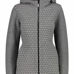 Schlussverkauf 🎉 Jacken & Mäntel CMP Walkjacke In Grau Günstig Kaufen 🧨