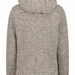 Alternative view of Auslauf ⌛ Jacken & Mäntel CMP Walkjacke In Grau Günstig Kaufen ✨