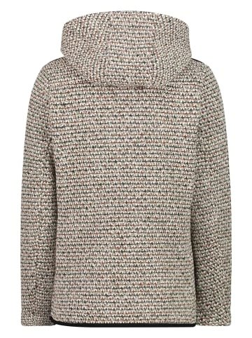Auslauf ⌛ Jacken & Mäntel CMP Walkjacke In Grau Günstig Kaufen ✨ 2 Auslauf ⌛ Jacken & Mäntel CMP Walkjacke In Grau Günstig Kaufen ✨ – Bild 2