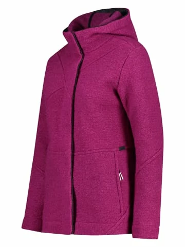 Bestpreis 🤩 Jacken & Mäntel CMP Walkjacke In Lila Günstig Kaufen ✨ 2 Bestpreis 🤩 Jacken & Mäntel CMP Walkjacke In Lila Günstig Kaufen ✨ – Bild 2