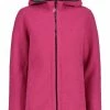 Top 10 😀 Jacken & Mäntel CMP Walkjacke In Pink Günstig Kaufen 😉