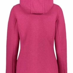 Top 10 😀 Jacken & Mäntel CMP Walkjacke In Pink Günstig Kaufen 😉 -Cawö Verkaufsshop cmp walkjacke in pink 2