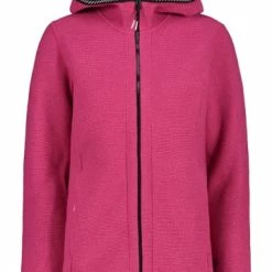 Top 10 😀 Jacken & Mäntel CMP Walkjacke In Pink Günstig Kaufen 😉